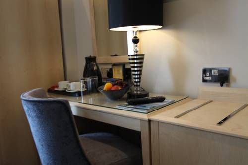 Hotel Photo 9