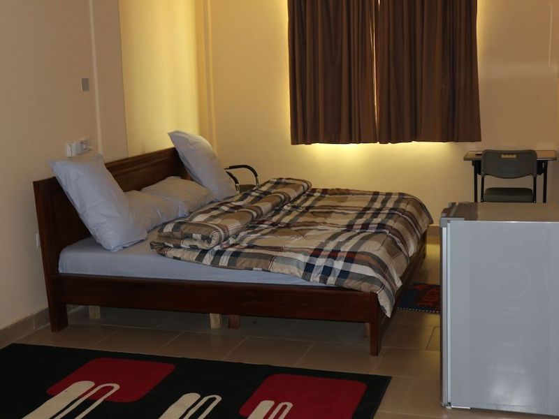 Hotel Photo 1