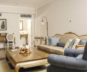 Cesme Marina Konuk Evi Cesme Turkey