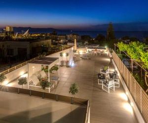 Angels Suites Platanias Greece