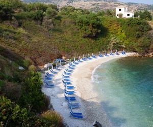 Villa Niki Kassiopi Greece