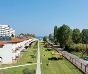 Olympion Melathron Villas Sinoikismos Pandeleimonos Greece