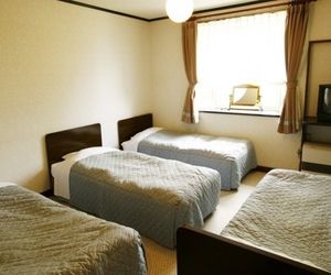 Resort House Ox Shimo-suwa Japan