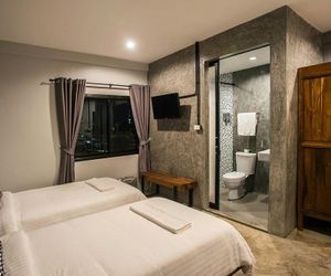 Sleep Hotel Surat Thani City Thailand