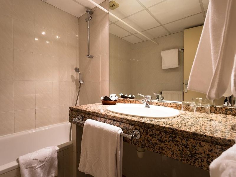 Hotel Photo 11