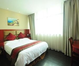 GreenTree Inn HeFei DaPuTou KeXueDao Road Express Hotel Hefei China