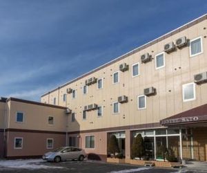 Hotel Sato Chitose Japan