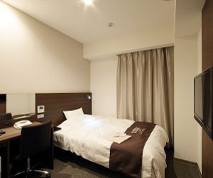 Kaita City Hotel Hiroshima Japan