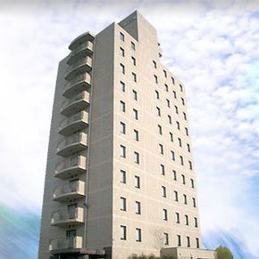NearBy Hotel
