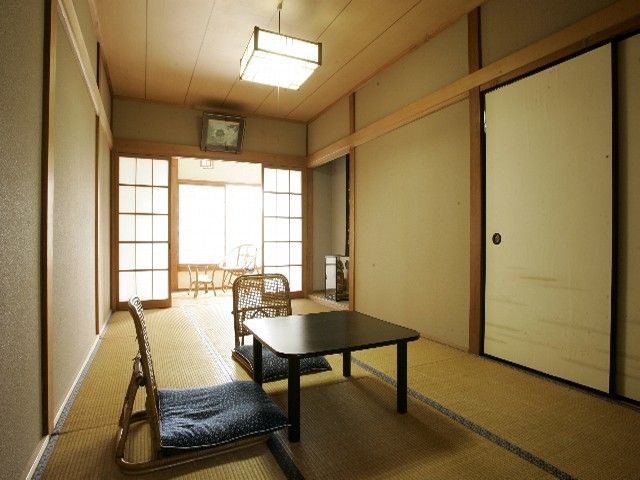 Hoshinoya Ryokan (Chiba)