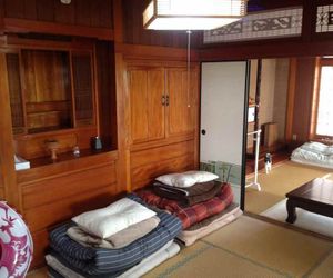 Yado Ari Naha Japan
