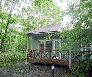 Onsen Pension Sairin Shimogo Japan