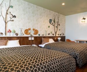 Hotel Teiregikan Matsuyama Japan