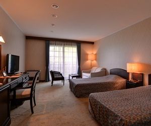 Hotel Shalom Okura Classic Shimogo Japan