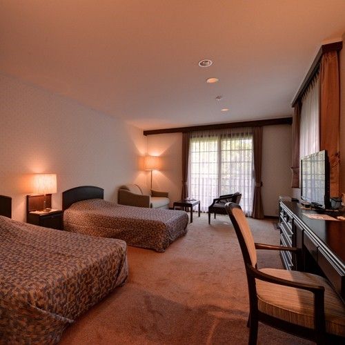 Hotel Shalom Okura Classic