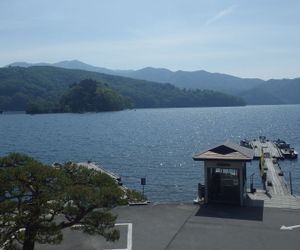 Kohan no Yado Fujiya Ryokan Shinano Japan