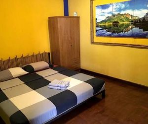 At Home Hostel Pak Chong Thailand