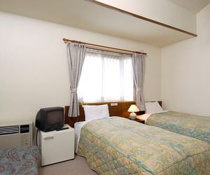 Pension Shofusha Shinano Japan