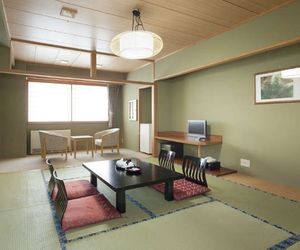 Souunkyo Onsen Mount View Hotel Asahikawa Japan