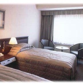 NearBy Hotel