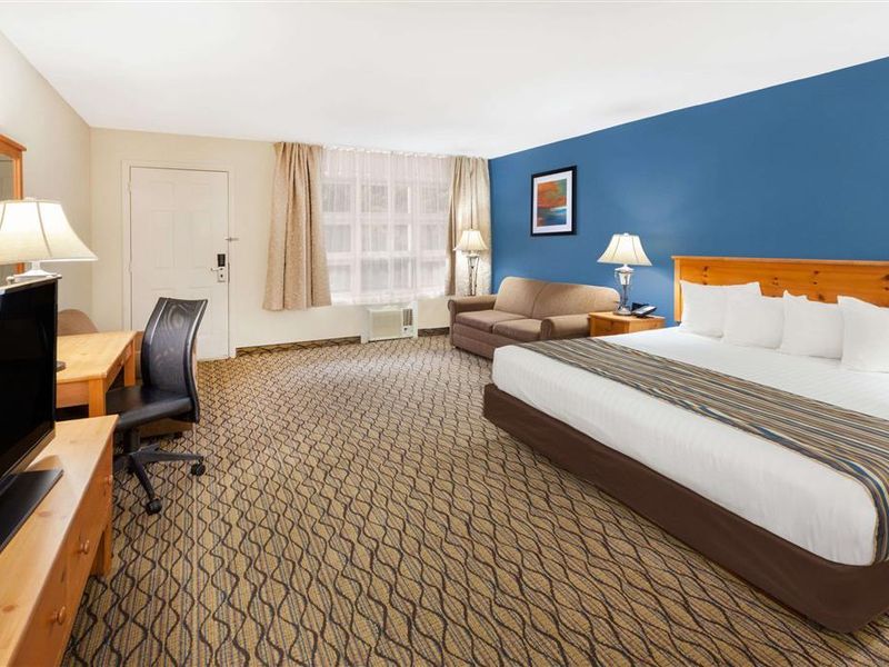 Hotel Photo 2