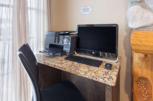 Hotel Photo 4