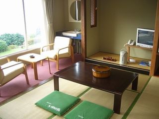 Hotel pic Karatsushi Kokuminshukusha Irohajima