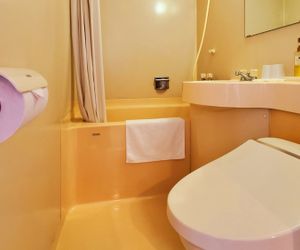 Business Hotel Suzushou Kashima Japan