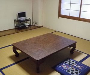 Fukandou Kurumizawa Ryokan Gero Japan