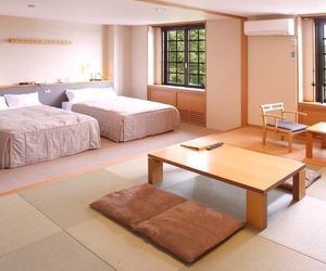 Colosseum Inn Tateshina Shimo-suwa Japan