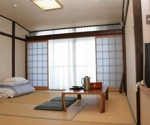 Ryokan Kokumin Shukusha Eboshiso Hachinohe Japan