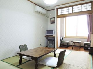Фото отеля Kanesada Ryokan