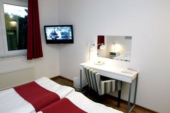 Hotel Photo 2