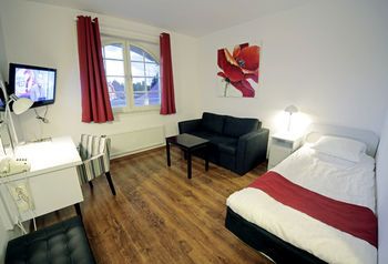 Hotel Photo 6