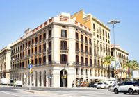 Отзывы 1840 Apartments Barcelona