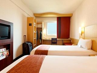 Hotel pic Ibis Anshan Shengli Square