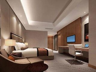 Hotel pic Pullman Anshan Time Square
