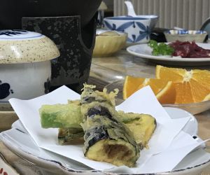 Oshino Kogen Hotel Nakano-mura Japan