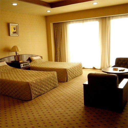 صورة الفندق 1