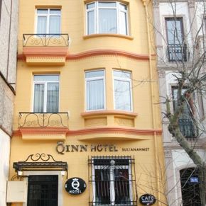 NearBy Hotel