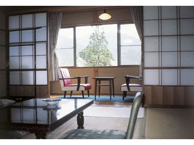 Nakatani Ryokan