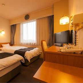 NearBy Hotel