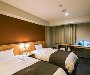 Grand Hotel Fujika Asahikawa Japan