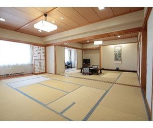 Hotel Nemuro Kaiyotei Nakashibetsu Japan