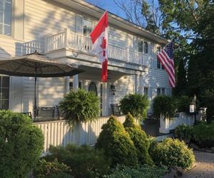 Butler Creek House Niagara-On-The-Lake Canada