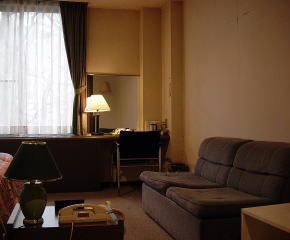 NearBy Hotel