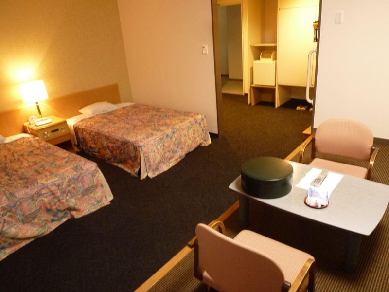 Hotel Photo 2