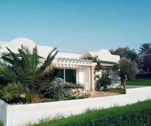 RIU PARK EL KEBIR Hammamet Tunisia