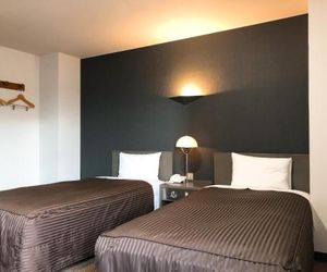 Hotel New White House Asahikawa Japan