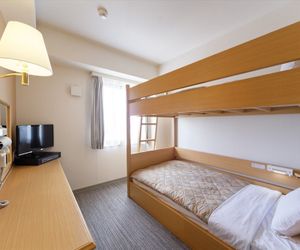 Hotel AZ Nagasaki Shikamachiten Sasebo Japan